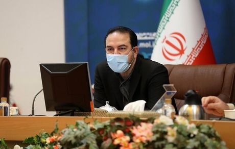 آغاز واکسیناسیون سنین ۶۰ از ظهر فردا