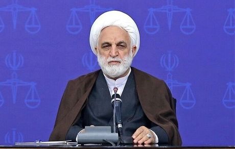 اژه‌ای: دنبال کوتاه‌کردن فرآیندهای پیچیده و فسادزا با همکاری دولت و مجلس هستیم