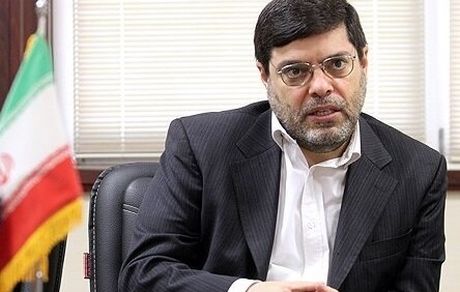 مرندی: انتخاب قطر به عنوان محل مذاکرات از سوی ایران انجام شد
