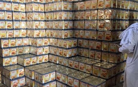 روغن جامد طبیعت تا 6فروردین در دیجی‌کالا عرضه می‌شود/ کمک به مدیریت بازار روغن خوراکی