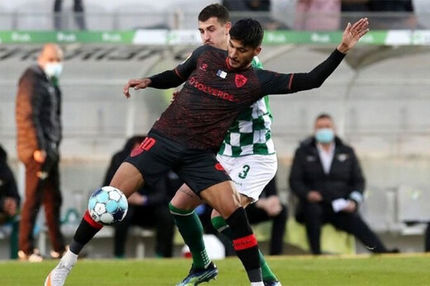 استقلال به دنبال لژیونر ایرانی لیگ پرتغال