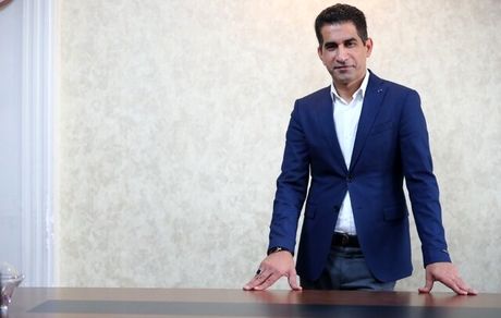 کامرانی‌فر: فغانی عضو کارگروه VAR شد/ از دولت جدید درخواست کمک داریم