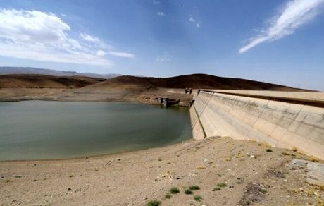 ۹۰ درصد استان سیستان و بلوچستان درگیر خشکسالی است