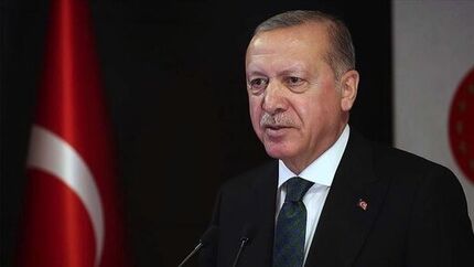 واکنش تند اردوغان به قتل شهروند سیاه‌پوست آمریکایی
