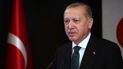 واکنش تند اردوغان به قتل شهروند سیاه‌پوست آمریکایی