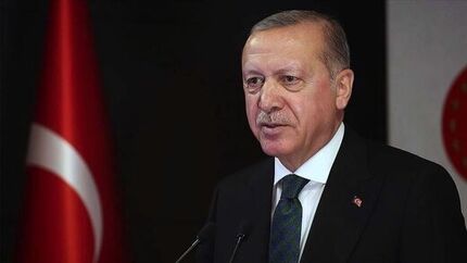 واکنش تند اردوغان به قتل شهروند سیاه‌پوست آمریکایی