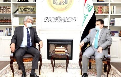 واشنگتن یک گام به جلو حرکت کند تا مشوقی برای ایران باشد