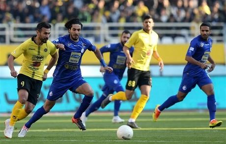 استقلال؛ متخصص جام حذفی