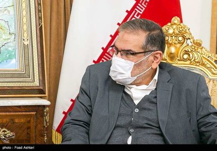 شمخانی: ایران قدرتمندتر از گذشته راهبرد مقاومت فعال را به پیش می برد