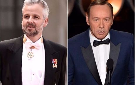 شاکی «کوین اسپیسی» دست به خودکشی زد