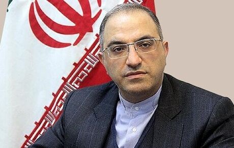 شاوردیان: تداوم توسعه طلبی قطعا به سود دولت باکو نیست
