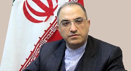شاوردیان: تداوم توسعه طلبی قطعا به سود دولت باکو نیست