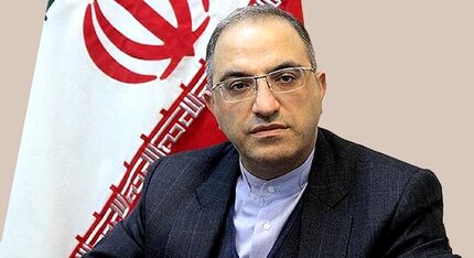 شاوردیان: تداوم توسعه طلبی قطعا به سود دولت باکو نیست