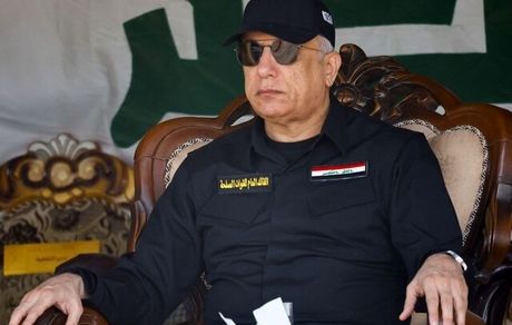 تهدید نخست وزیر عراق به استعفا