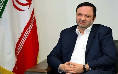 انتصاب دبیر جدید شورای عالی مناطق آزاد تجاری-صنعتی و ویژه اقتصادی 