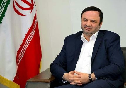 انتصاب دبیر جدید شورای عالی مناطق آزاد تجاری-صنعتی و ویژه اقتصادی 