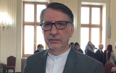 بهاروند: ایران در برخورد با مقصران سقوط هواپیمای اوکراینی صلاحیت انحصاری دارد