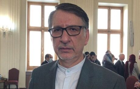 بهاروند: ایران در برخورد با مقصران سقوط هواپیمای اوکراینی صلاحیت انحصاری دارد