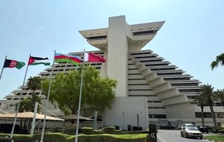 وقوع چند انفجار در دوحه پایتخت قطر