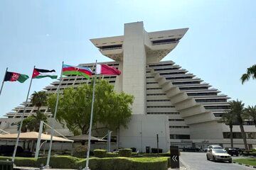 وقوع چند انفجار در دوحه پایتخت قطر