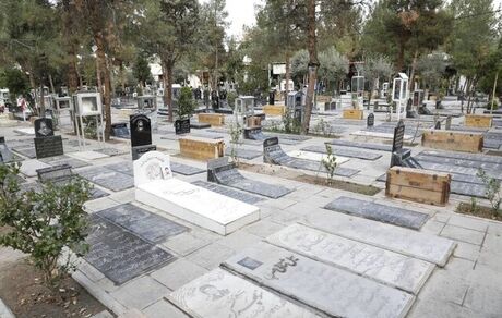 افزایش هزینه قبر در تهران تصویب شد
