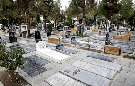 افزایش هزینه قبر در تهران تصویب شد