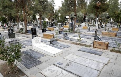 افزایش هزینه قبر در تهران تصویب شد
