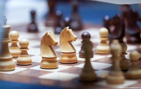 یک پسربچه ۳ساله هندی جوانترین شطرنج باز رسمی جهان شد