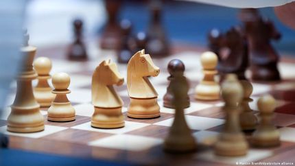 یک پسربچه ۳ساله هندی جوانترین شطرنج باز رسمی جهان شد