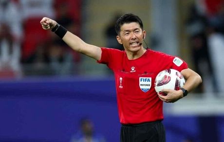 داور بازی تراکتور و شباب الاهلی در لیگ نخبگان مشخص شد