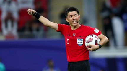 داور بازی تراکتور و شباب الاهلی در لیگ نخبگان مشخص شد