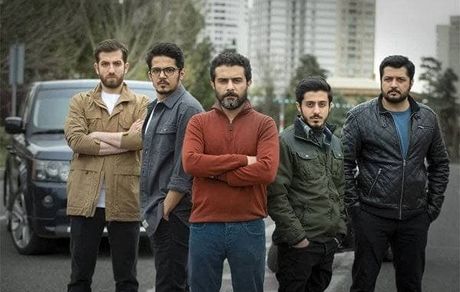پخش فصل جدید سریال «گاندو» از امروز