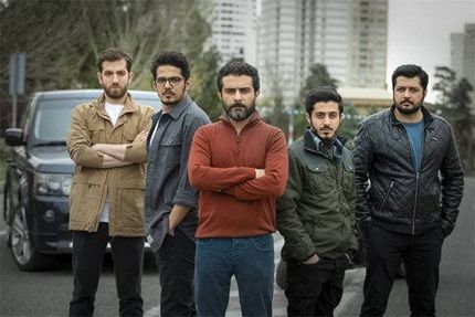 پخش فصل جدید سریال «گاندو» از امروز