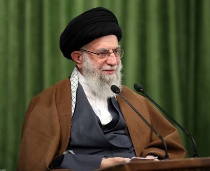 رهبر انقلاب فردا به مناسبت سالروز قیام مردم تبریز سخنرانی خواهدکرد