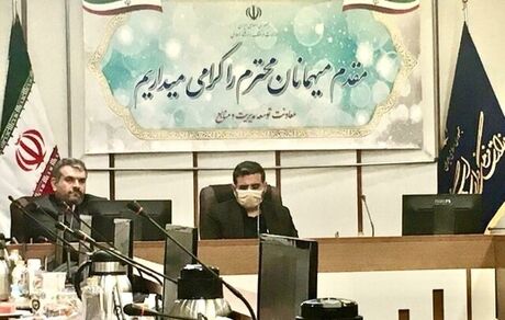 وعده وزیر فرهنگ برای جبران خسارت‌های کرونا