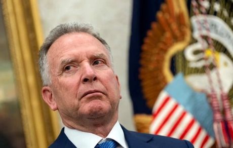 ویتکاف: ایران در مذاکره اشتباه کند برایش بد می‌شود