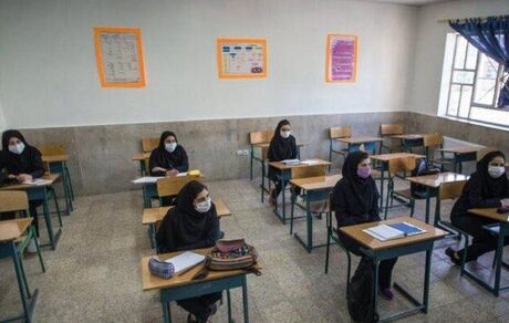 سال تحصیلی افزایش نخواهدیافت