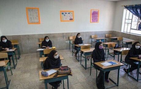 سال تحصیلی افزایش نخواهدیافت
