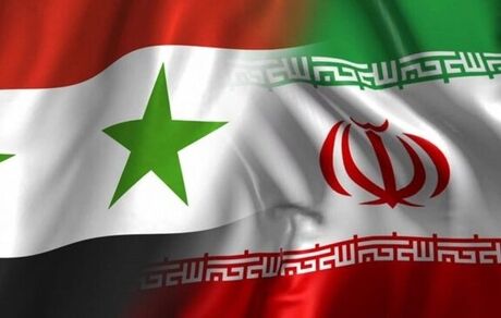 استقبال رسمی معاون اول از نخست وزیر سوریه