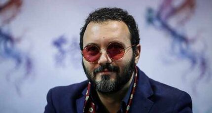انتقاد تند کامبیز دیرباز از علی علیپور 