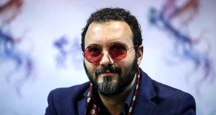 انتقاد تند کامبیز دیرباز از علی علیپور 