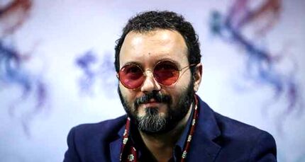 انتقاد تند کامبیز دیرباز از علی علیپور 