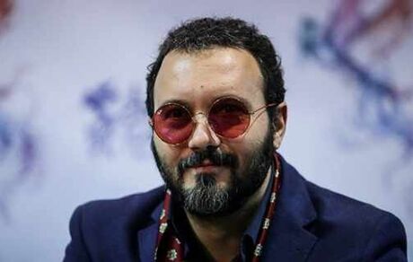 انتقاد تند کامبیز دیرباز از علی علیپور 
