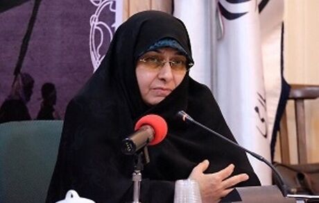 "علم" مهم ترین سلاح زنان و جوانان/ رئیس جمهوری وعده وزیر زن ندادند