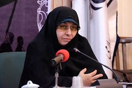 "علم" مهم ترین سلاح زنان و جوانان/ رئیس جمهوری وعده وزیر زن ندادند