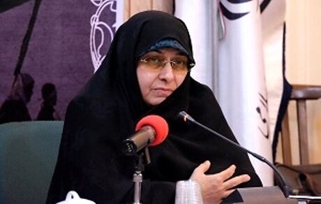 "علم" مهم ترین سلاح زنان و جوانان/ رئیس جمهوری وعده وزیر زن ندادند