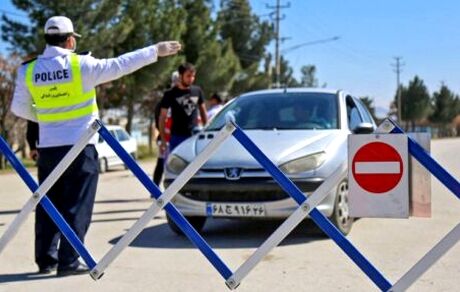 محدودیت تردد در شهرهای قرمز ونارنجی ادامه دارد/ تشریح وضعیت راهها
