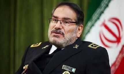 شمخانی: حکام آمریکا فکر نمی‌کردند ایران دوگانه جنگ یا تسلیم را باطل کند