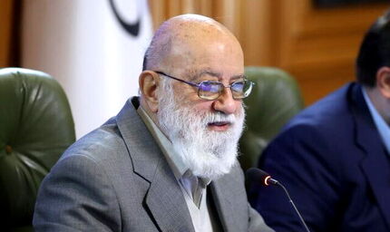 رئیس شورای شهر تهران: شهرداری به خانه‌های ۲۵متری پروانه نخواهدداد