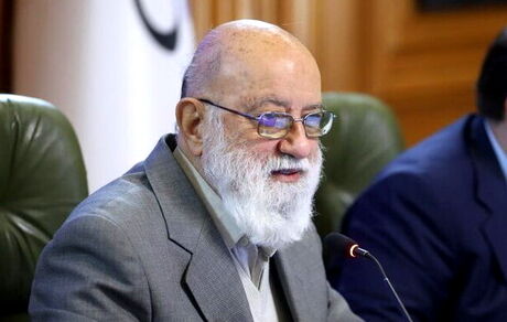 رئیس شورای شهر تهران: شهرداری به خانه‌های ۲۵متری پروانه نخواهدداد